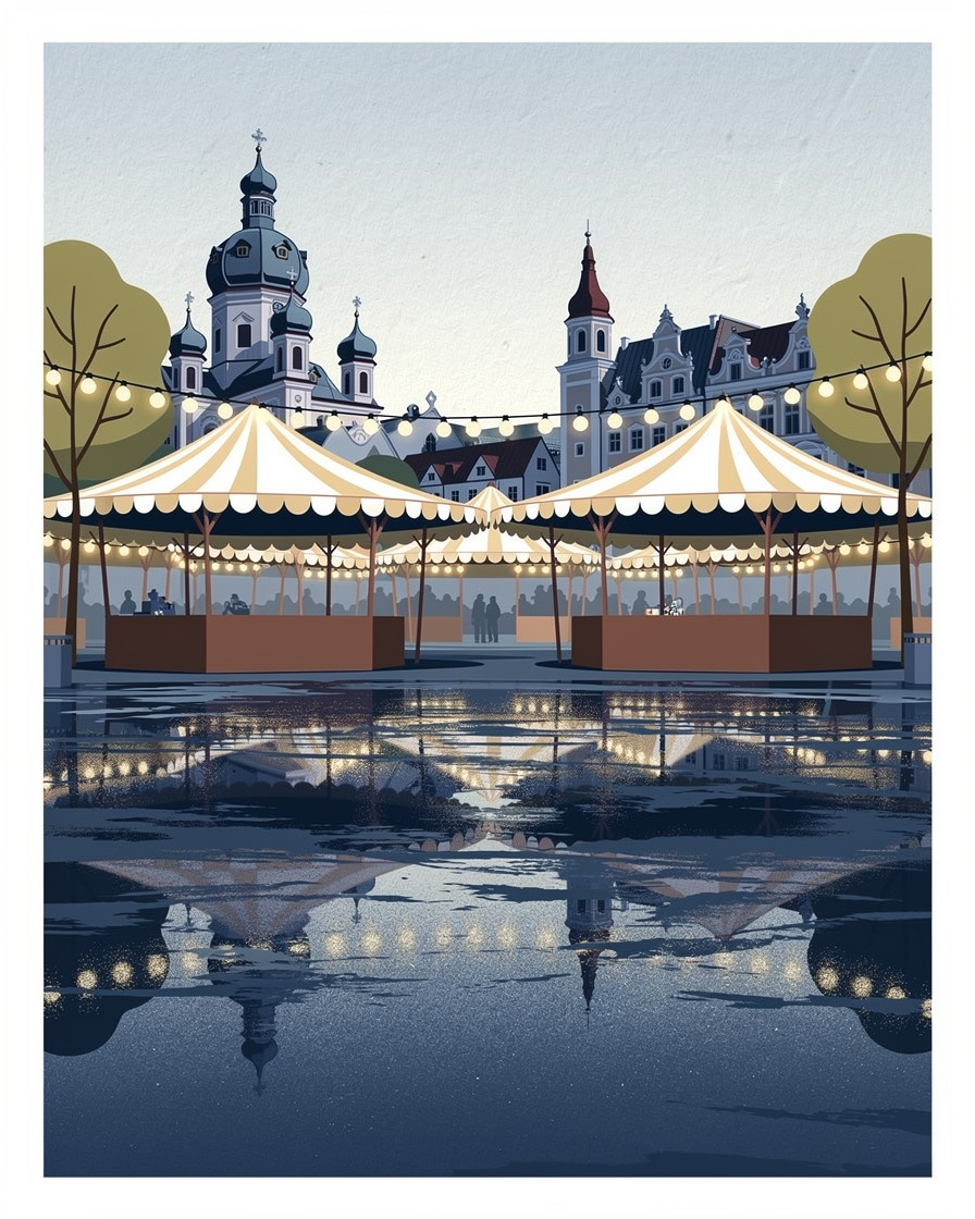 Oktoberfest München Tickets: warum es keine Eintrittskarte gibt und wie man einen Tisch reserviert