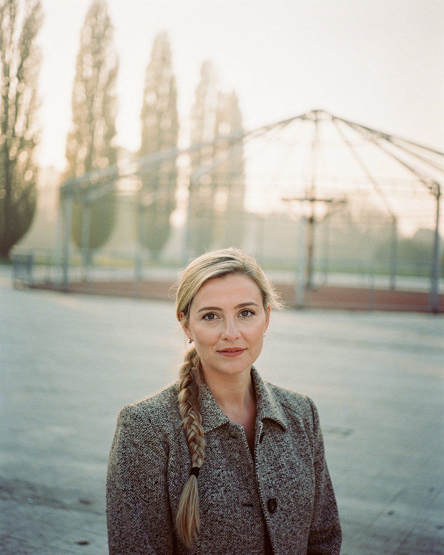 Katharina Obermeier