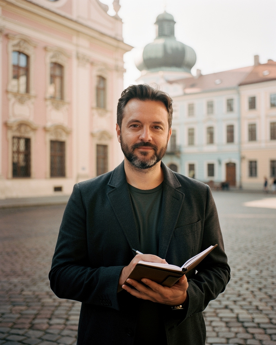 Lukas Brandstetter