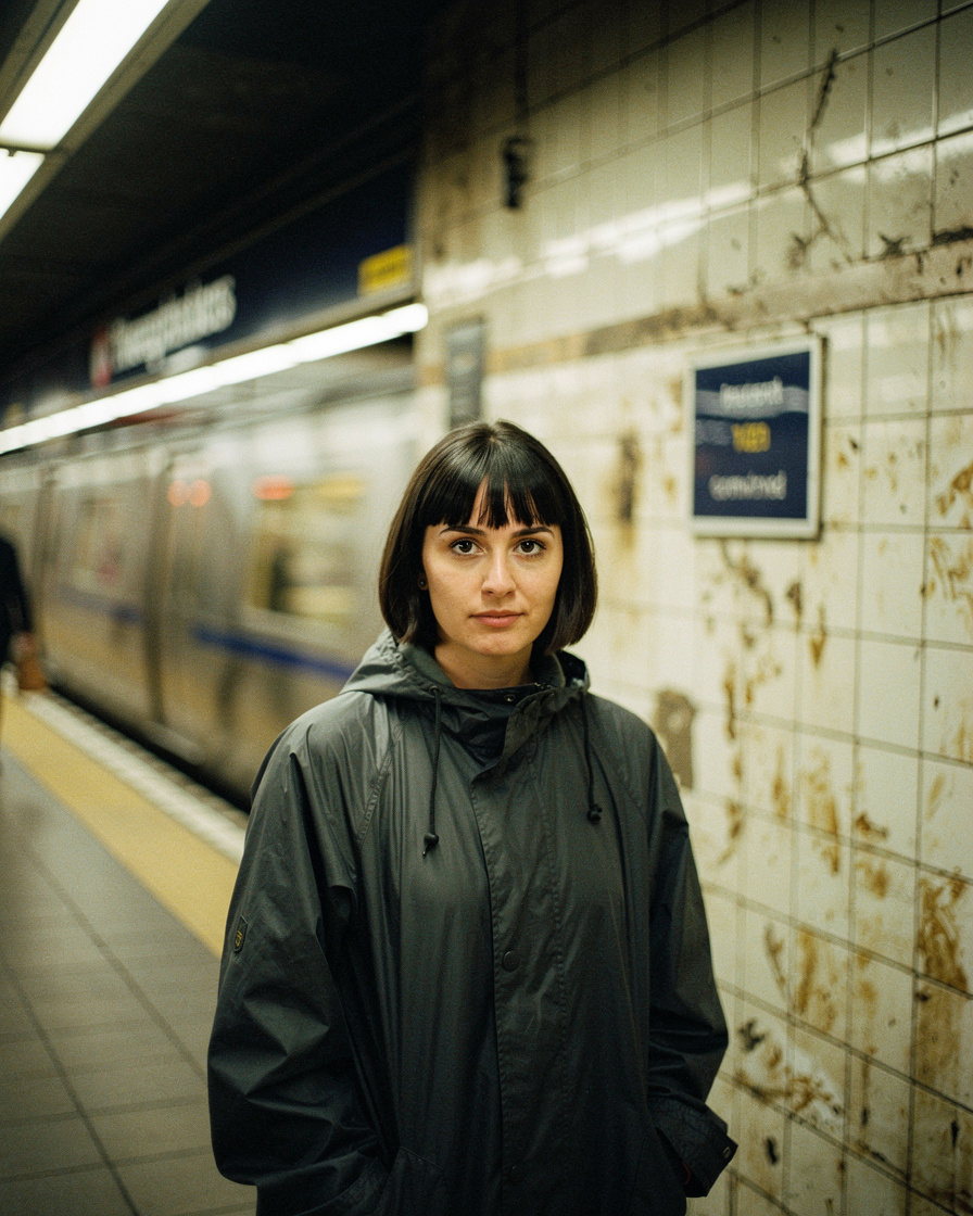Sophie Hartinger
