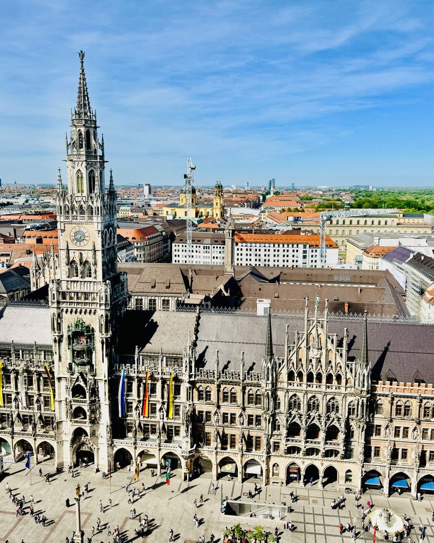 Unterwegs in München: Tickets, Zonen und der Preis einer Fahrt