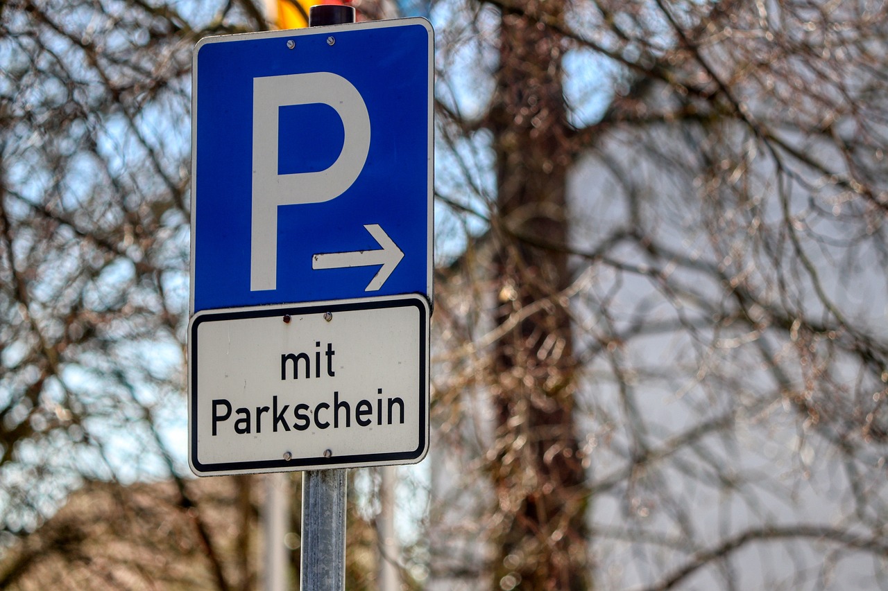 Park and Ride in München: Preise, Bedingung und der teure Fallstrick